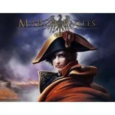 Право на использование (электронный ключ) Paradox Interactive March of the Eagles