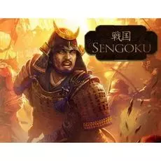 Право на использование (электронный ключ) Paradox Interactive Sengoku