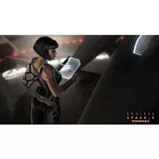 Право на использование (электронный ключ) SEGA ENDLESS SPACE 2 – VAULTERS