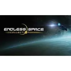 Право на использование (электронный ключ) SEGA Endless Space - Collection