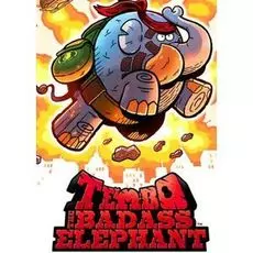 Право на использование (электронный ключ) SEGA Tembo The Badass Elephant