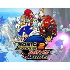 Право на использование (электронный ключ) SEGA Sonic Adventure 2 - Battle Mode DLC