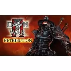 Право на использование (электронный ключ) SEGA Warhammer 40,000 : Dawn of War II - Retribution