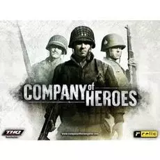 Право на использование (электронный ключ) SEGA Company of Heroes