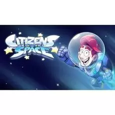 Право на использование (электронный ключ) SEGA Citizens of Space