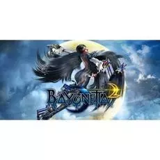 Право на использование (электронный ключ) SEGA Bayonetta