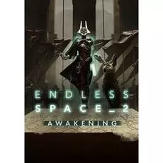 Право на использование (электронный ключ) SEGA Endless Space 2 - Awakening