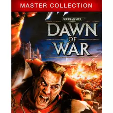 Право на использование (электронный ключ) SEGA Warhammer 40,000 : Dawn of War Master Collection