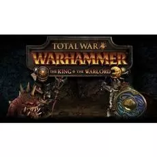 Право на использование (электронный ключ) SEGA Total War: WARHAMMER - The King and the Warlord