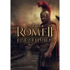 Право на использование (электронный ключ) SEGA Total War: Rome II – Rise of the Republic