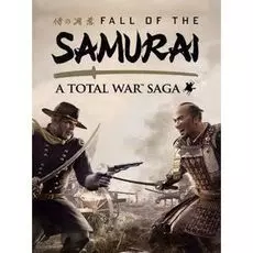 Право на использование (электронный ключ) SEGA Total War Saga: FALL OF THE SAMURAI
