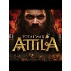 Право на использование (электронный ключ) SEGA Total War: Attila