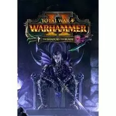 Право на использование (электронный ключ) SEGA Total War WARHAMMER II The Shadow &amp; The Blade