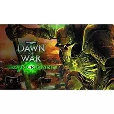 Право на использование (электронный ключ) SEGA Warhammer 40,000 : Dawn of War - Dark Crusade