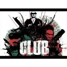 Право на использование (электронный ключ) SEGA The Club