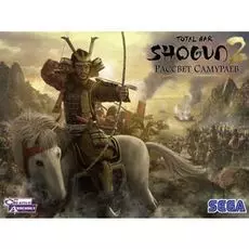 Право на использование (электронный ключ) SEGA Total War : Shogun 2 - Rise Of The Samurai DLC