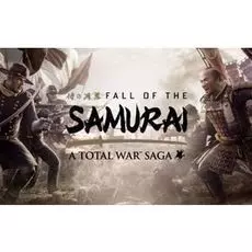 Право на использование (электронный ключ) SEGA Total War : Shogun 2 - Fall of the Samurai - Blood Pack DLC