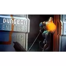 Право на использование (электронный ключ) SEGA Dungeon of the Endless - Deep Freeze