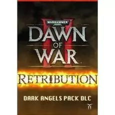 Право на использование (электронный ключ) SEGA Warhammer 40,000 : Dawn of War II - Retribution - Chaos Space Marines Race Pack DLC