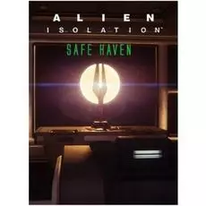 Право на использование (электронный ключ) SEGA Alien : Isolation - Safe Haven DLC