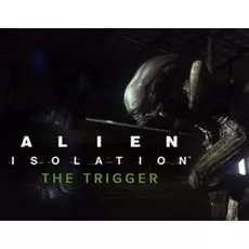Право на использование (электронный ключ) SEGA Alien : Isolation - The Trigger DLC
