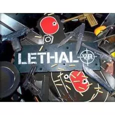 Право на использование (электронный ключ) Team 17 Lethal VR