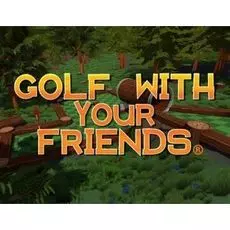 Право на использование (электронный ключ) Team 17 Golf With Your Friends