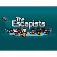Право на использование (электронный ключ) Team 17 The Escapists