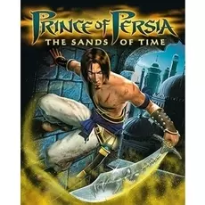 Право на использование (электронный ключ) Ubisoft Prince Of Persia The Sands Of Time