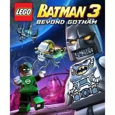 Право на использование (электронный ключ) Warner Brothers Lego Batman 3: Beyond Gotham