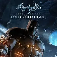Право на использование (электронный ключ) Warner Brothers Batman: Arkham Origins - Cold, Cold Heart