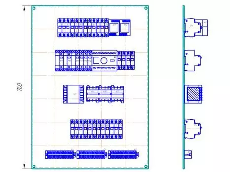 Право на использование АСКОН КОМПАС-Электрик v21