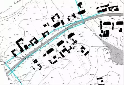 Право на использование АСКОН Наружные сети: НВК, приложение