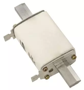 Предохранитель EKF fus-33-0/160/40 ППН-33 160/40А габарит 0