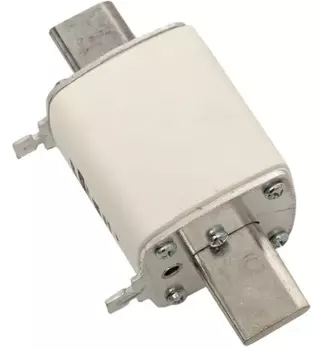Предохранитель EKF fus-37/400/200 ППН-37 400/200А габарит 2