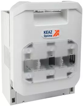 Предохранитель КЭАЗ 337876 выключатель-разъединитель OptiBlock-2-M