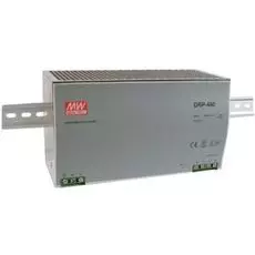 Преобразователь AC-DC сетевой Mean Well DRP-480-24