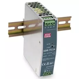 Преобразователь AC-DC сетевой Mean Well EDR-75-48