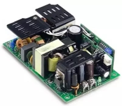 Преобразователь AC-DC сетевой Mean Well EPP-300-15 200Вт (вент. 300Вт), ККМ, вход 90…264V AC, 47…63Гц /127…370В DC, выход 15В/13.33A (вент. 20А), рег.