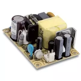 Преобразователь AC-DC сетевой Mean Well EPS-15-48