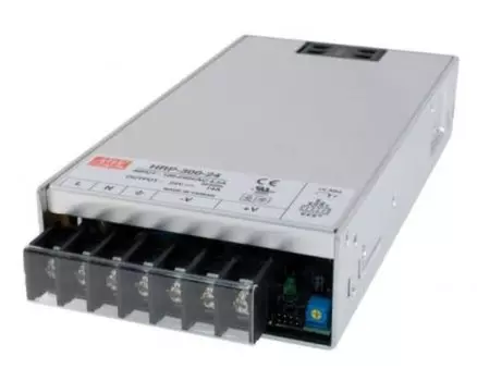 Преобразователь AC-DC сетевой Mean Well HRP-300-48