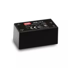 Преобразователь AC-DC сетевой Mean Well IRM-20-3.3