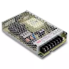Преобразователь AC-DC сетевой Mean Well LRS-150F-24
