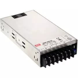 Преобразователь AC-DC сетевой Mean Well MSP-450-24