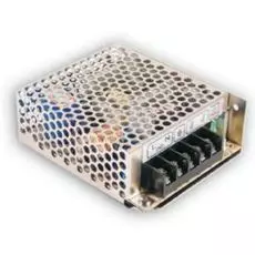 Преобразователь AC-DC сетевой Mean Well NES-25-12