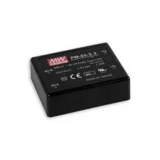 Преобразователь AC-DC сетевой Mean Well PM-05-5