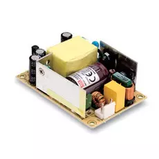 Преобразователь AC-DC сетевой Mean Well RPS-45-5