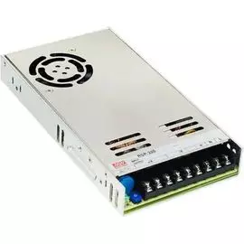 Преобразователь AC-DC сетевой Mean Well RSP-320-13.5