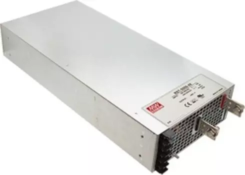 Преобразователь AC-DC сетевой Mean Well RST-5000-24