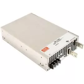 Преобразователь AC-DC сетевой Mean Well SE-1500-24